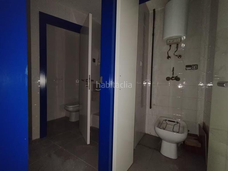 Foto b440f8a3-601f-492a-8e13-e0f9e7a36a29. Rent business premise in san lorenzo 16 in Centro Valladolid