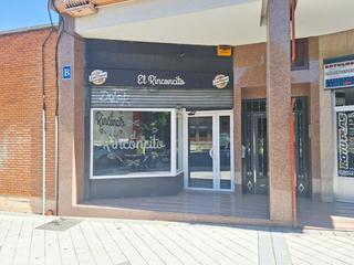 Local Comercial en San Nicolás 18