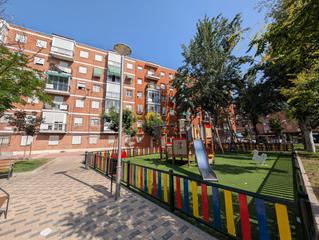 Lloguer Pis  Serafín. Piso en alquiler en rondilla, 2 dormitorios.