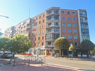 Piso  Rondilla de santa teresa. Piso en venta en rondilla, 5 dormitorios.