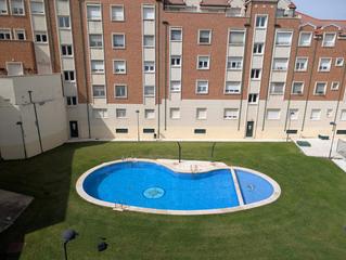 Pis a Zaratán. Piso en venta en zaratan, 2 dormitorios.