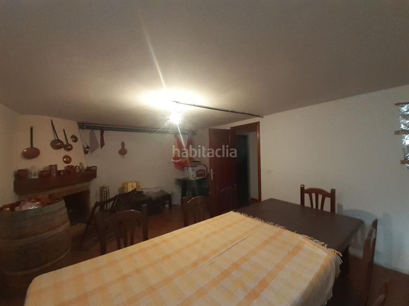 Foto 52a68e12-ad55-42cf-a45b-64714d7dbd21. Xalet amb calefacció aparcament a Villanubla