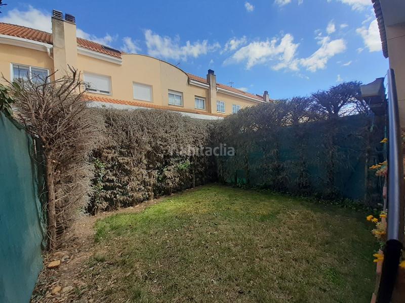 Foto d5066b03-5601-4474-885a-f6592bfb1807. Xalet amb calefacció aparcament a Villanubla