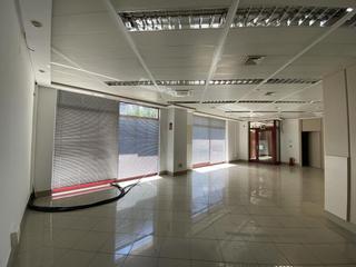 Local Comercial en joaquin maria jalon 20