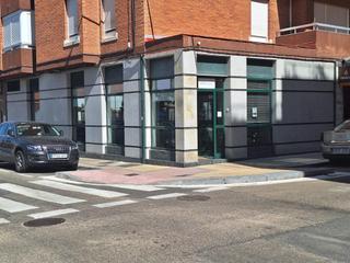 Local Comercial a La Rubia