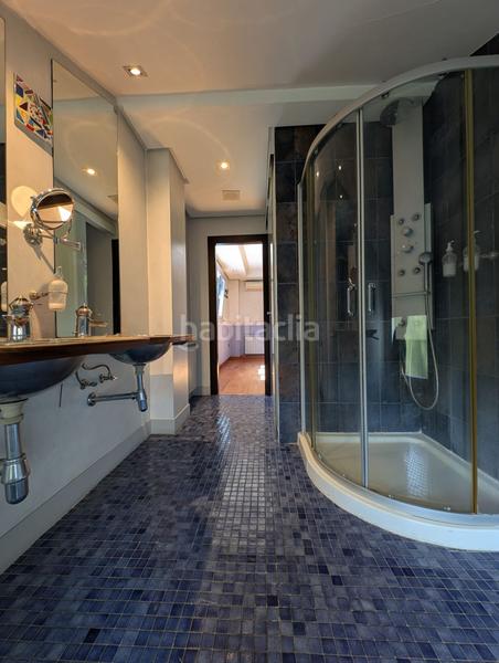Foto 425320f7-306b-4741-9726-27687c669748. Xalet amb calefacció aparcament piscina a La Vega Arroyo de la Encomienda