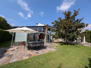Xalet a La Vega. Chalet en venta en la vega, 4 dormitorios.