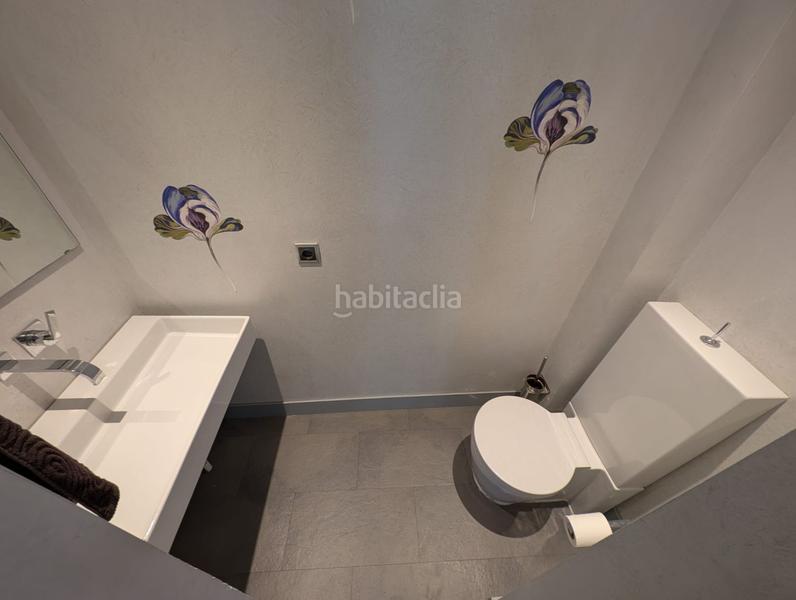 Foto d960e88b-ea7b-42f4-977c-f1bc3f409349. Xalet amb calefacció aparcament piscina a La Vega Arroyo de la Encomienda