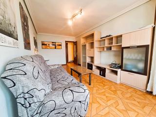 Pis a Del cauce 75. Piso en venta en pilarica, 3 dormitorios.