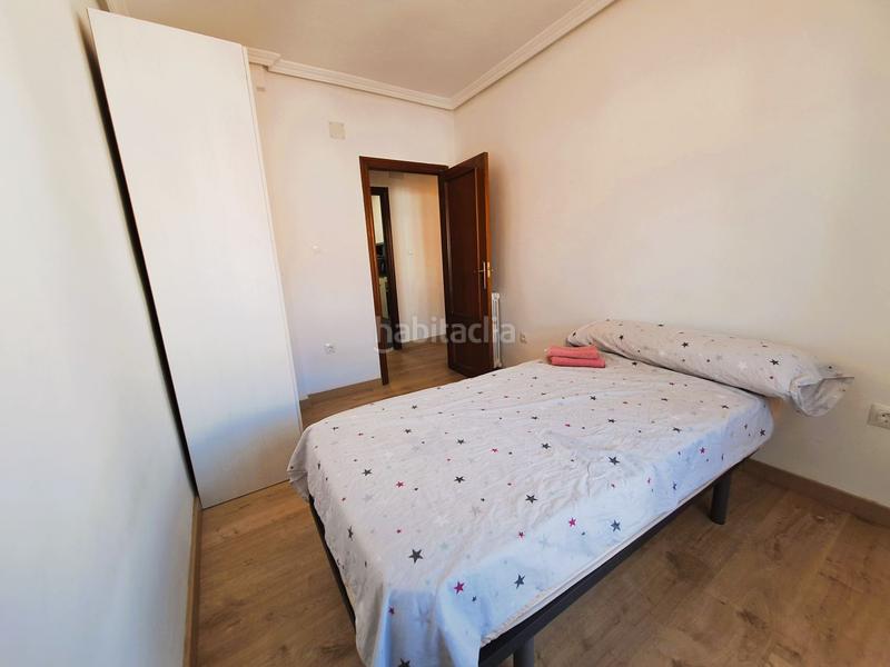 Foto 092433e1-c68c-4cda-9ae1-16b94d3b94ca. Alquiler piso en alvaro de luna piso en alquiler en Rondilla, 3 dormitorios. en Valladolid