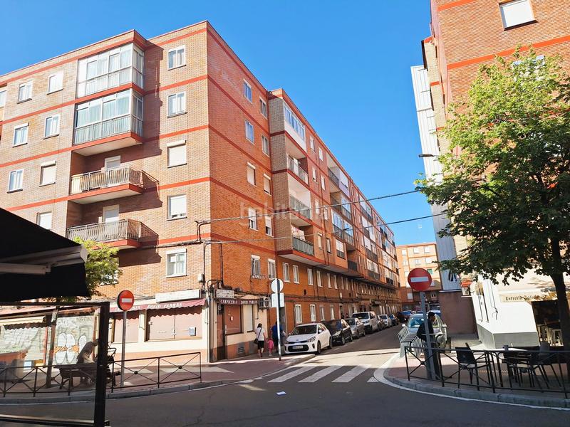 Foto 15b9940c-6cf5-41cc-8c22-5d6297a28298. Alquiler piso en alvaro de luna piso en alquiler en Rondilla, 3 dormitorios. en Valladolid