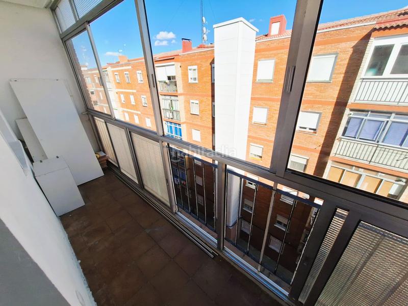 Foto c04fb796-b5cd-43fe-ae4e-a9e4146dc899. Alquiler piso en alvaro de luna piso en alquiler en Rondilla, 3 dormitorios. en Valladolid