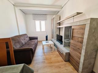 Location Appartement à Alvaro de luna. Piso en alquiler en rondilla, 3 dormitorios.