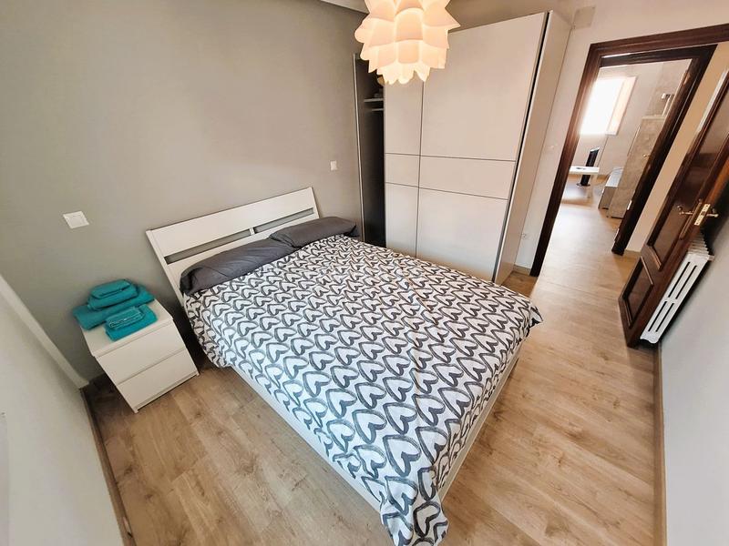 Foto 1a244709-0895-430a-9278-ec6813e8b214. Rent flat in alvaro de luna in Rondilla Valladolid