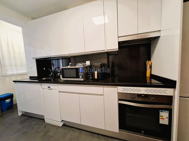 Foto 317f8650-f9e0-4f22-abd5-1a8e9f2288b6. Rent flat in alvaro de luna in Rondilla Valladolid