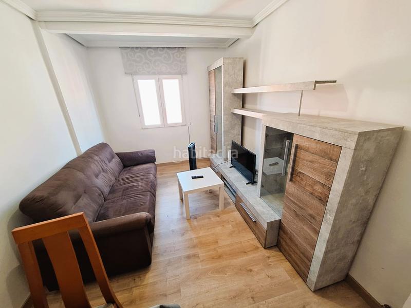 Foto 45b46ef9-b6a7-49dc-a7c9-0c3b588ba0fc. Rent flat in alvaro de luna in Rondilla Valladolid