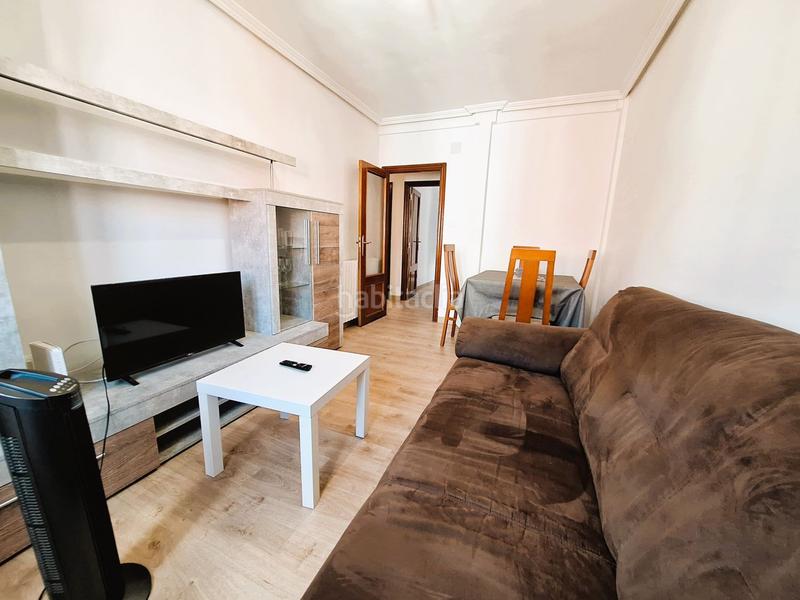 Foto 51584ac2-fd3a-4dab-8bfb-b4c9047845fa. Rent flat in alvaro de luna in Rondilla Valladolid