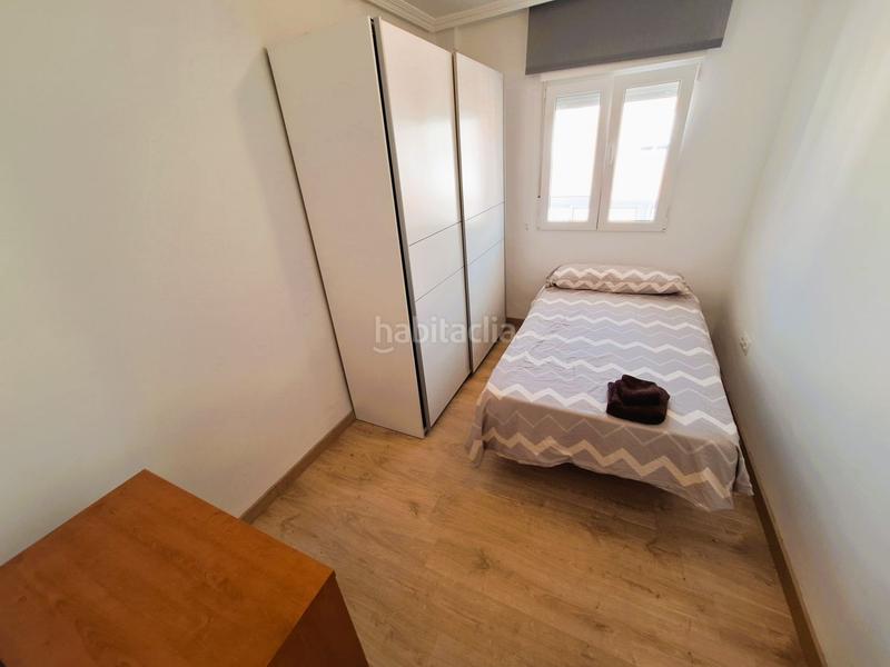 Foto 666150f7-1084-4269-a833-0375ae30ef11. Rent flat in alvaro de luna in Rondilla Valladolid