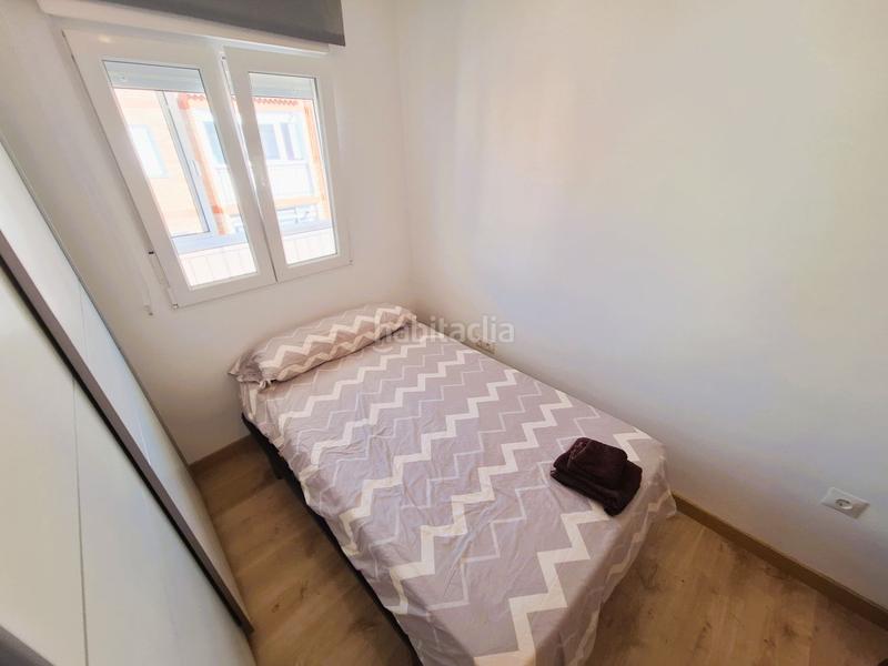 Foto 78091f13-8505-463a-a4f4-bdff8e167b19. Rent flat in alvaro de luna in Rondilla Valladolid