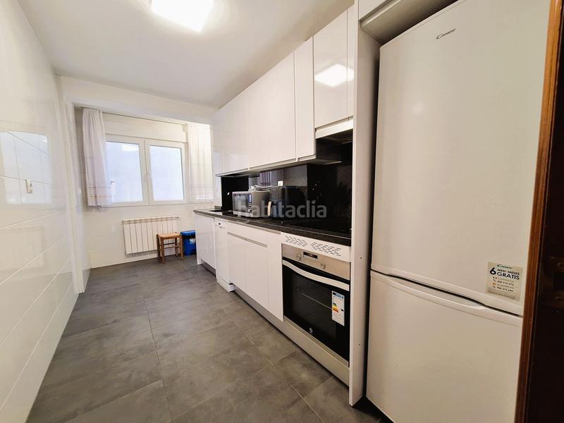 Foto 83398cad-a069-4b70-98df-80b47fc440e4. Rent flat in alvaro de luna in Rondilla Valladolid