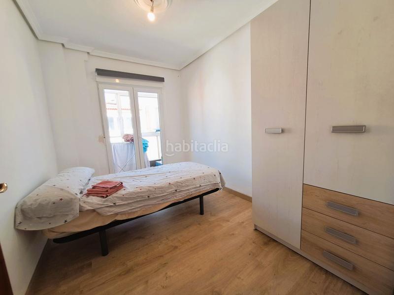 Foto 9954ae2f-31f8-4809-b93e-4d55cfa75c80. Rent flat in alvaro de luna in Rondilla Valladolid