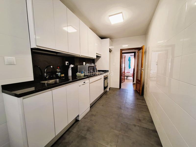 Foto bec460ff-afa8-4cef-beb8-7386903524b3. Rent flat in alvaro de luna in Rondilla Valladolid