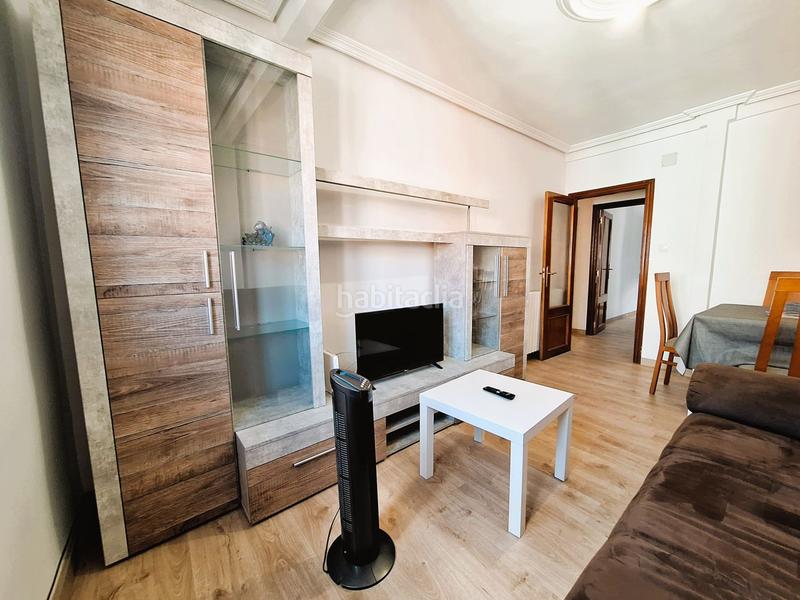 Foto cc8c1957-9c25-480b-8473-74ad8d4e8fc6. Rent flat in alvaro de luna in Rondilla Valladolid