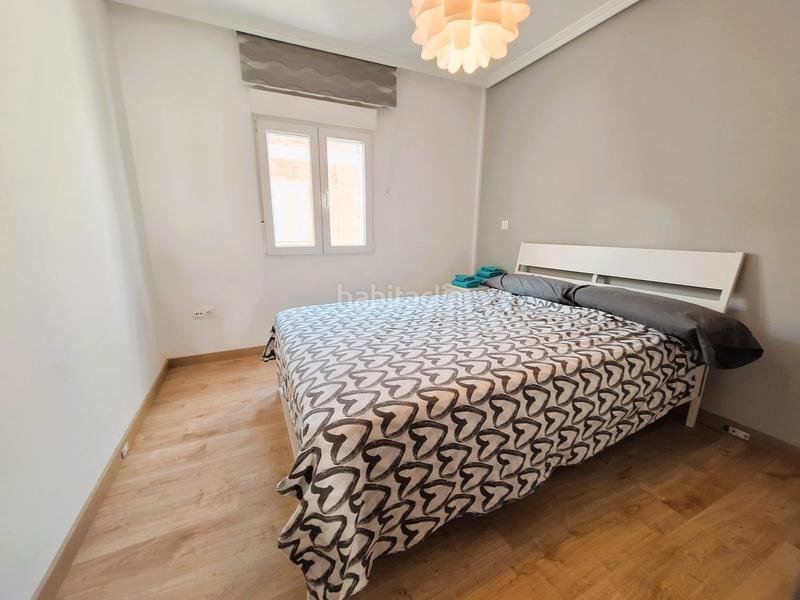 Foto d1f5b47f-ec04-485f-8dc3-b42423ddc47d. Rent flat in alvaro de luna in Rondilla Valladolid