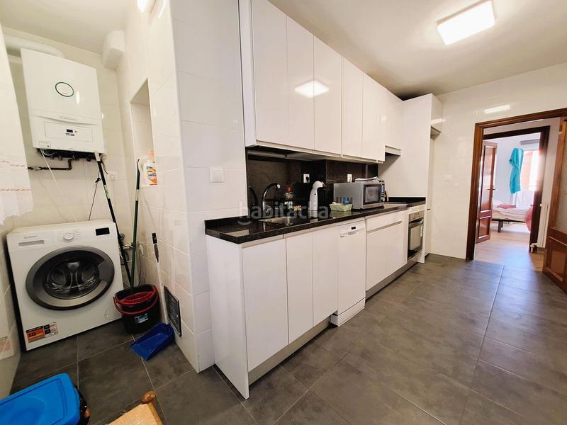 Foto d78f96b1-1301-4c30-8690-11b991c287c7. Rent flat in alvaro de luna in Rondilla Valladolid