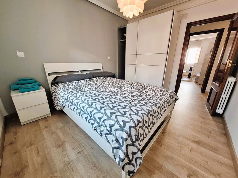 Foto ee792025-0815-48e5-a554-cae2c157c5c9. Rent flat in alvaro de luna in Rondilla Valladolid