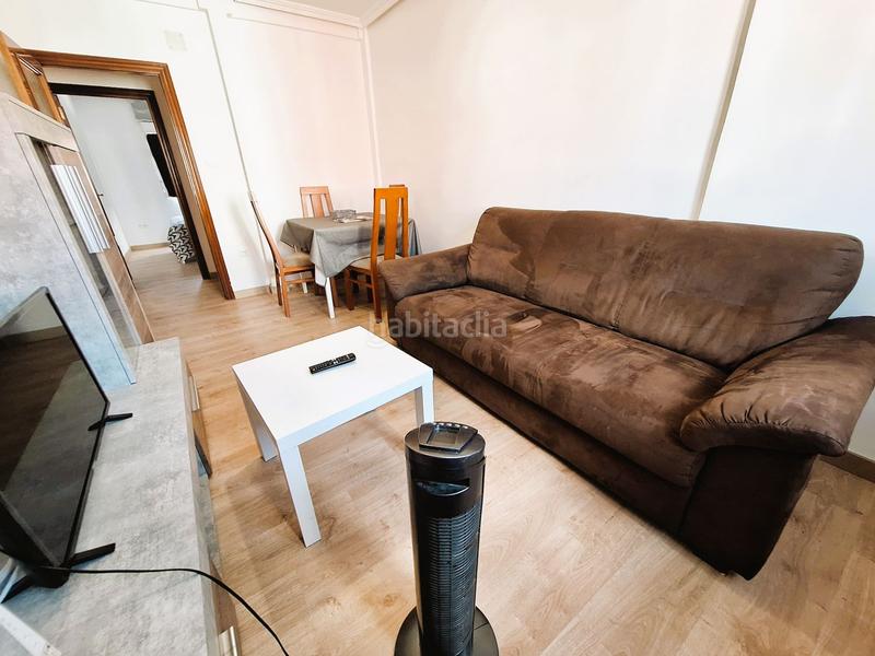 Foto faafdf28-e5e5-45f0-b09f-f63a6ecaf37c. Rent flat in alvaro de luna in Rondilla Valladolid