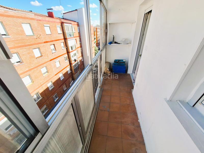 Foto fe0eb0b8-516e-489d-9600-709f37a23ecd. Rent flat in alvaro de luna in Rondilla Valladolid