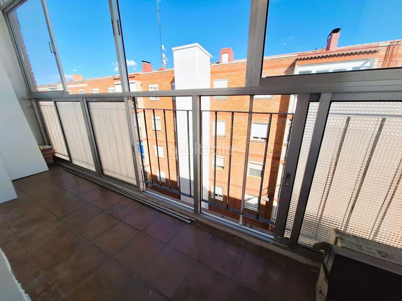 Foto feb8a47d-cb58-46d3-9b06-e30f02bf55a1. Rent flat in alvaro de luna in Rondilla Valladolid