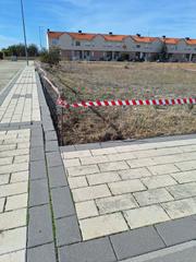 Terreno residencial  Juan alonso de celada. Solar en venta en villanubla.