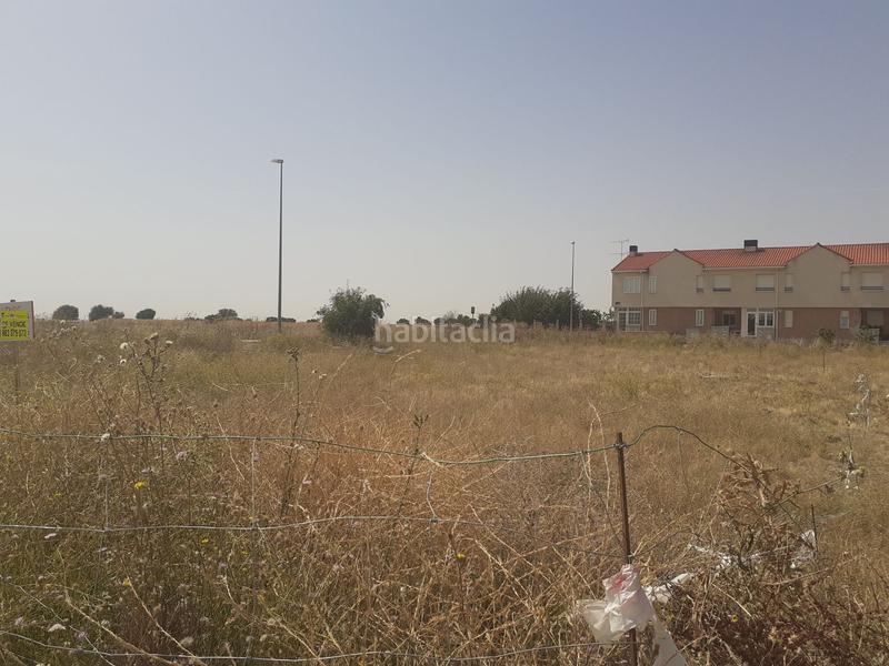 Foto 72bbc503-030a-49cb-afe7-391c76ed2a63. Terreny residencial a juan alonso de celada a Villanubla