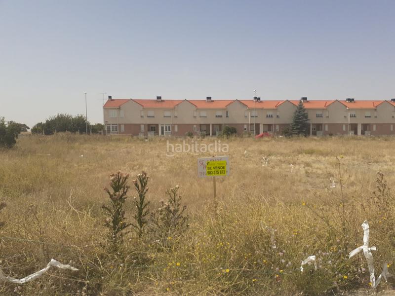 Foto 851320a3-2016-4600-b723-2816f660236e. Terreny residencial a juan alonso de celada a Villanubla
