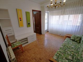 Pis  Jardines. Piso en venta en san juan, 4 dormitorios.