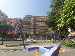 Pis a Rondilla de santa teresa. Piso en venta en san nicolás, 3 dormitorios.
