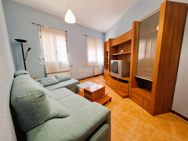 Foto b27b9fc2-7172-410c-89ea-92bd1f943f71. Appartamento in fuente el sol in La Victoria - Puente Jardín Valladolid