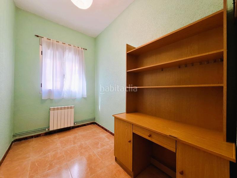 Foto ea4d7ad6-2fdb-4aaa-bb73-28e9d87580f1. Appartamento in fuente el sol in La Victoria - Puente Jardín Valladolid