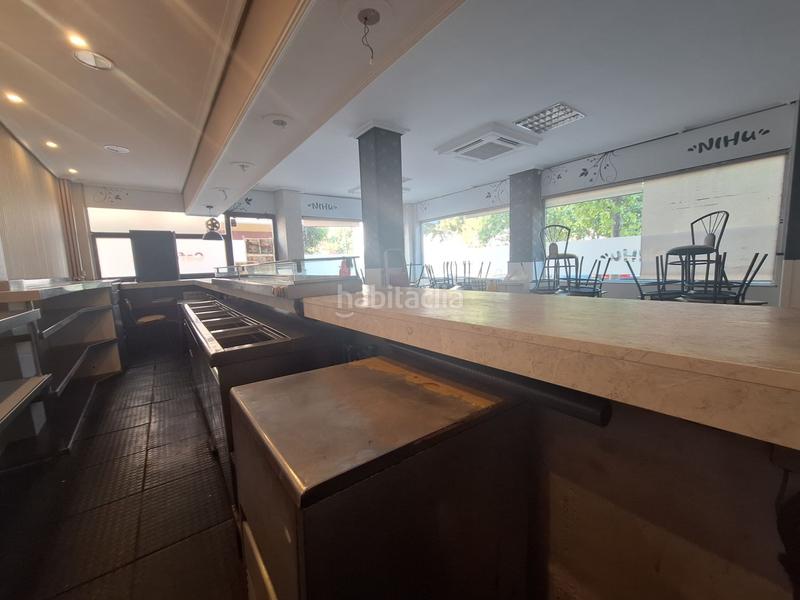 Foto 091f8820-b9d3-4570-aaf1-060e093fe369. Alquiler local comercial en mirabel 68 local com. en alquiler en Rondilla. en Valladolid