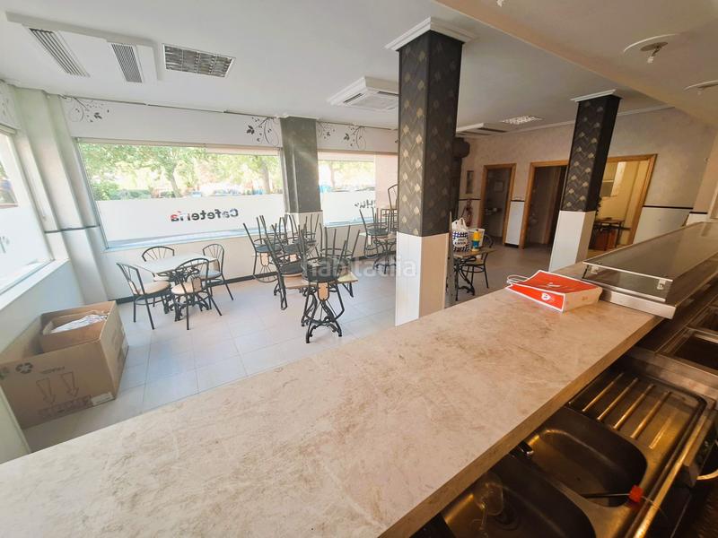 Foto 3e93f218-4375-4fd0-95ad-bae490c7c02f. Alquiler local comercial en mirabel 68 local com. en alquiler en Rondilla. en Valladolid