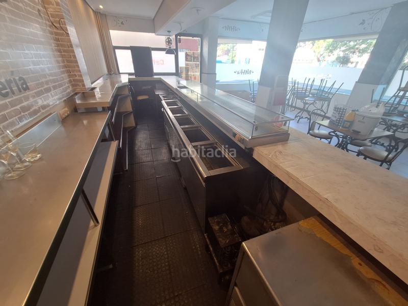 Foto 4252633d-7188-4c5d-a614-4994073c710d. Alquiler local comercial en mirabel 68 local com. en alquiler en Rondilla. en Valladolid