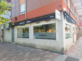 Lloguer Local Comercial a Mirabel. Local com. en alquiler en rondilla.