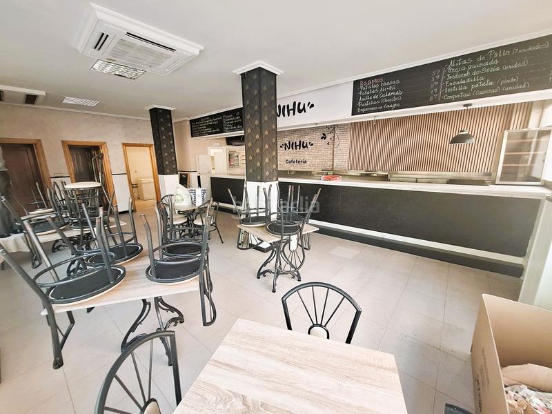 Foto 0288b7c7-0db0-4617-b996-427113afe1c0. Location local commercial dans mirabel 68 dans Rondilla Valladolid