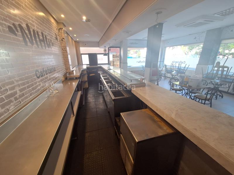 Foto 08485fb1-4aff-4dad-a88f-f79e58908527. Location local commercial dans mirabel 68 dans Rondilla Valladolid