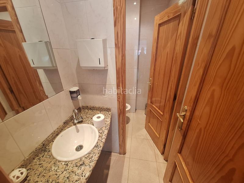 Foto 0f17ffb9-b680-4455-9da2-c099686f4b57. Location local commercial dans mirabel 68 dans Rondilla Valladolid