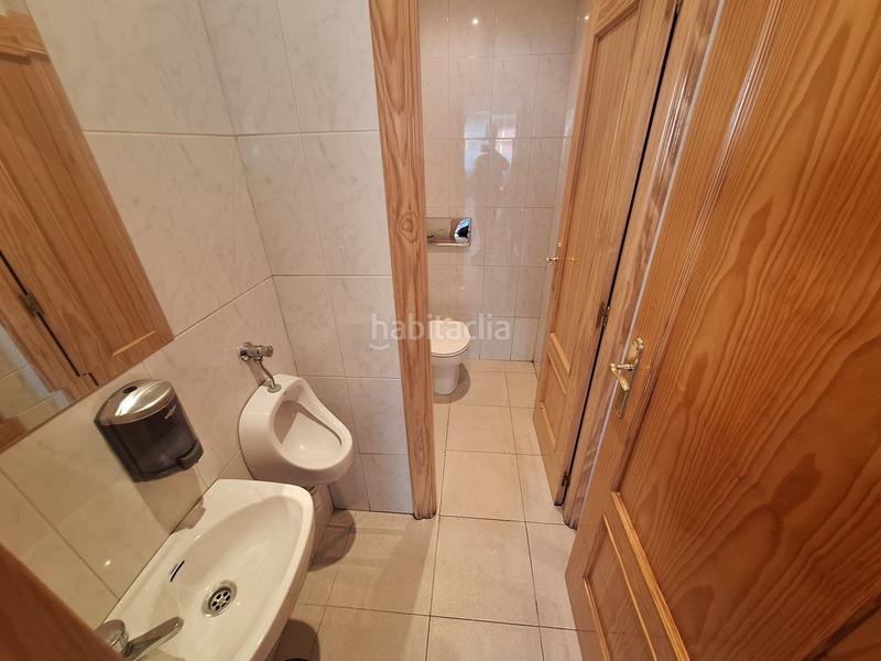 Foto 2e3397f6-b1d0-40a9-8a19-f608572cf93f. Location local commercial dans mirabel 68 dans Rondilla Valladolid