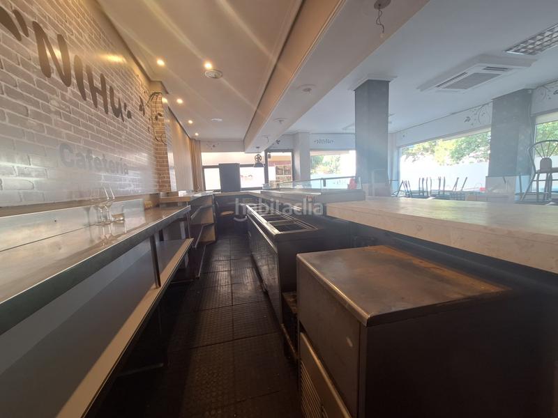 Foto 398527fb-6d5a-454e-b978-4563d973141c. Location local commercial dans mirabel 68 dans Rondilla Valladolid