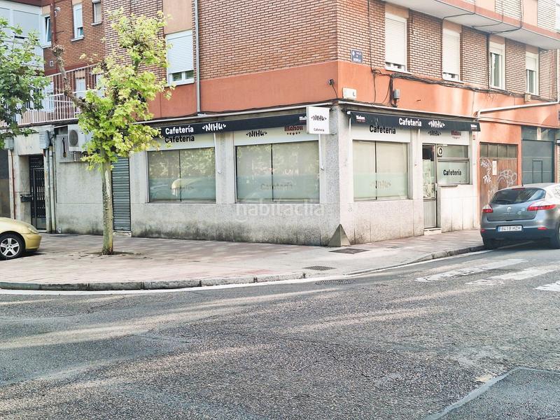 Foto 7bd14ffe-beb8-4b0f-bc38-e051d900f2d3. Location local commercial dans mirabel 68 dans Rondilla Valladolid